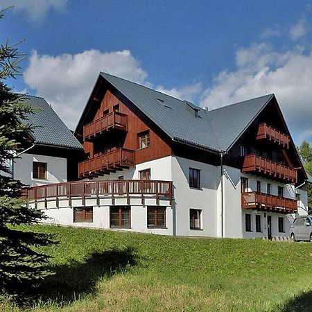 Apartman Mila Eterna II Rokytnice nad Jizerou Exteriér fotografie