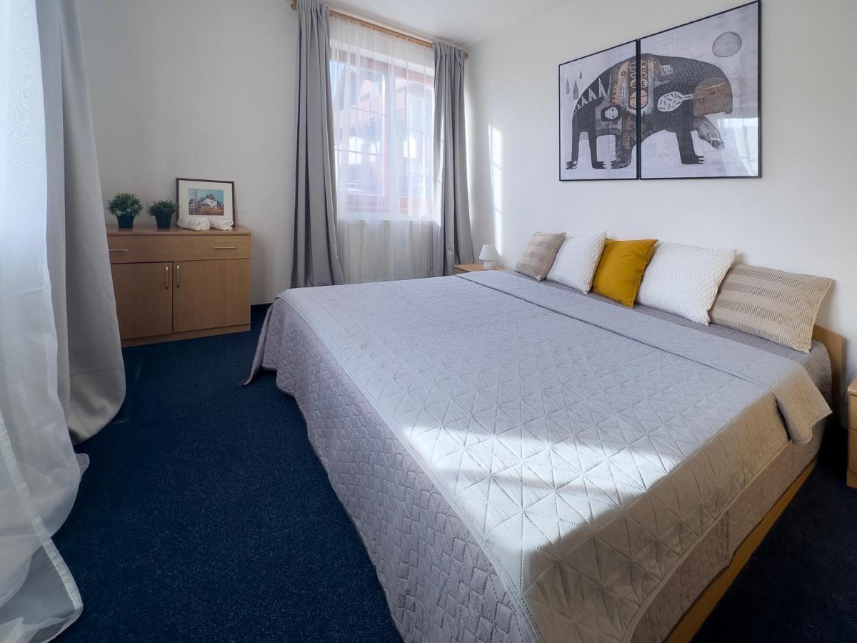 Apartman Mila Eterna II Rokytnice nad Jizerou Exteriér fotografie
